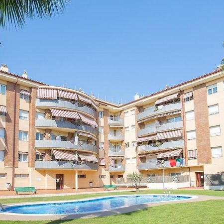 2 Ross - Lloret De Mar Buitenkant foto