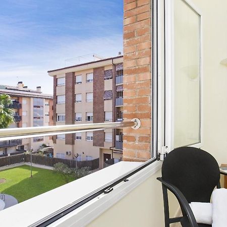 2 Ross - Lloret De Mar Buitenkant foto