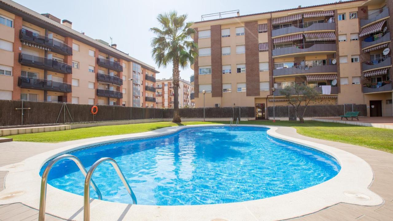 2 Ross - Lloret De Mar Buitenkant foto