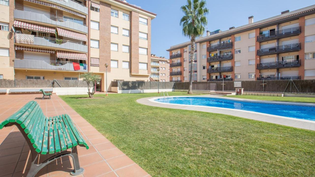 2 Ross - Lloret De Mar Buitenkant foto