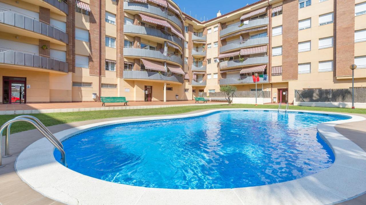 2 Ross - Lloret De Mar Buitenkant foto
