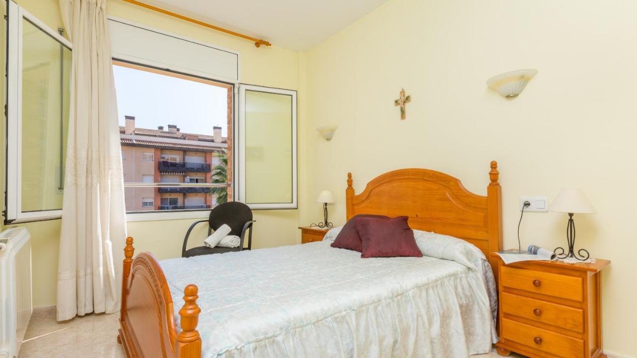 2 Ross - Lloret De Mar Buitenkant foto